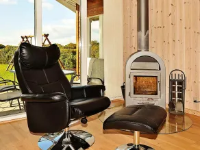 4 stjernet sommerhus i Ansager - Image 2