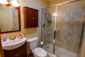Luxus trifft Rustikal: Trail Creek 2Bed / 2Bath + Loft - 8 Personen (auf Ski-Start Trail) - Image 3