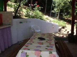 Golfe de Sagone: Studio i chalet - Image 2