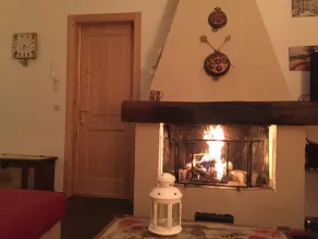 PEIO-STOR LÄGENHET 90 SQM 50 MT FRÅN LÖJNINGARNA OCH TERMALA BADER - VAL DI SOLE - Image 2