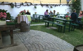 Apartamento 'Bioweingut Hauerhof 99 - 2' con jardín compartido, wifi y aire acondicionado - Image 5