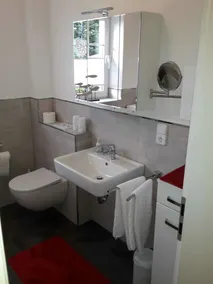 Ferienwohnung 'Fewo Meer Und Moor' mit privater Terrasse, privatem Garten und WLAN - Image 2