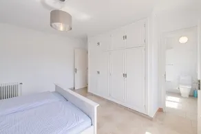 Villa Albatros près de la plage, avec vue sur la mer, jardin, Wi-Fi et climatisation - Image 5