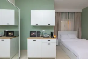 Host Prime Boutique Hotel 02 - Image 5