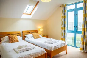 Bay Retreat - Widemouth Bay Bude Cornwall - Image 5