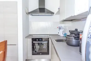 Executive Apartment mit 2 Schlafzimmern - Image 3