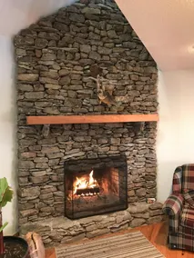 Private Cottage at Lake Cumberland Resort- a gated lakefront Community - Image 2