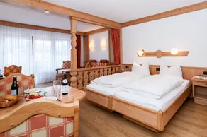 Appartamento di 1 stanza in una posizione privilegiata -, appartamento 12, casa appartamento sul Rottach - Image 4