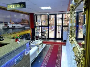 Kadikoy Port Hotel - Image 2