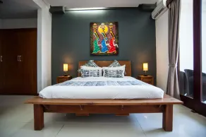 Luxus 5 Schlafzimmer Villa am Strand - Image 3