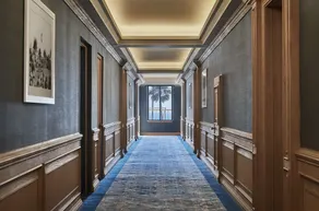 Fairmont Miramar Hotel - Image 4