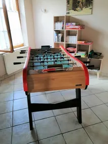 Gîte avec jardin, terrasse et barbecue | Avec animaux bienvenus - Image 2