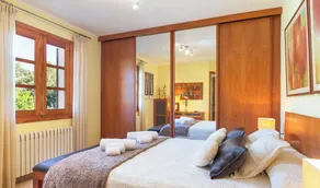 Beautiful Mallorcan house with private pool in the Serra de Tramuntana. - Image 5
