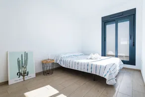Villa Puerto Blanco cerca de la playa con piscina y Wi-Fi - Image 5