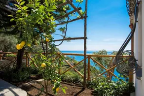 Villa Raissa luxury Property in Positano with private jacuzzi - Image 4