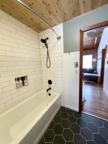 Cozy Cottage in the woods of Northern Door County - Image 3