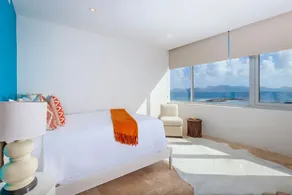 Beaches Edge – Contemporary Beachfront Estate in Lockrum, Anguilla - Image 2