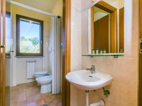 Schöne Wohnung für 6 Gäste mit Klimaanlage, Pool,  W-LAN, TV und Terrasse - Image 2