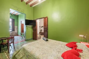 Casa de vacaciones \"Townhouse Can Miquel\" con piscina, jardín y Wi-Fi - Image 5
