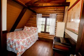Five bedroom log cabin near Waipi'o Valley - Image 5