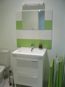 Maison D'hôtes Chambre Champêtre - Image 5