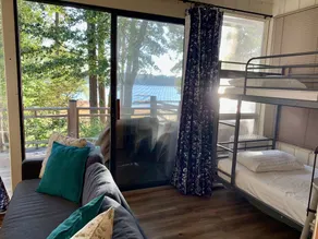 Lakehouse Sunset Beach 3BD,1BA - Image 4