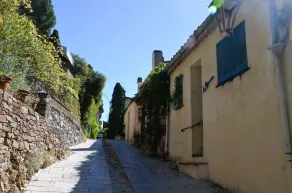 Appartement pour 4 personnes au cœur du village de Grimaud - Image 5
