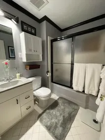 Resort Style Living. Vinland 20 minutter eller San Francisco 20 minutter. Gym. - Image 3