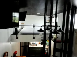Cuckoo’s nest tiny house: Amazing experience<br> - Image 5