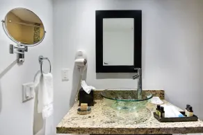 2 Bedroom-2 Bathroom with Canal Front Balcony Steps Away from Bal Harbour Beach - Image 3