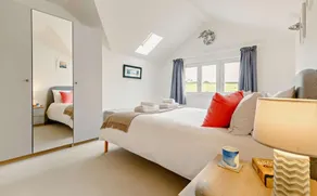 NEU!!  Atemberaubende, freistehende, moderne Hütte in einem Dorf in der Nähe von Padstow - Image 5