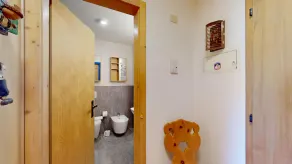 2-room apartment on the ground floor, approx. - Image 5