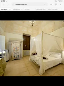 Exclusive Villa with swimming pool near Otranto: relax and sea in Salento 3km Castro - Image 5
