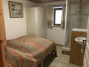 3 værelses lejlighed i Vallouise i en gammel stald - Image 3