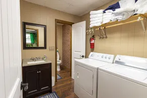 Young@Hart is a Lakefront home w/ Covered Dock, Game Room, 4 Kayaks & Hot Tub!! - Image 4