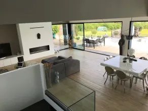 Arkitekt Villa med opvarmet pool - Image 5
