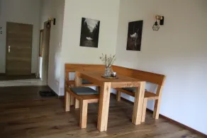 Ferienwohnung/app. für 5 Gäste mit 78m² in Neuhütten - Image 5