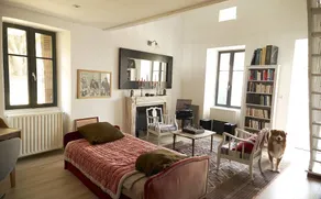 Villa 5 Roses - Villa exclusive dans la campagne française avec piscine privée - Image 4