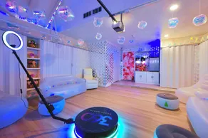 Pink Luxe Spa Retreat San Diego  - Image 2