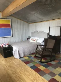 Studio Cottage at Mohawk River Farm - Image 4