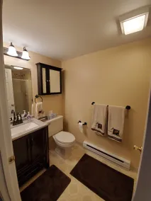 Lake Ossipee Townhouse - Image 2