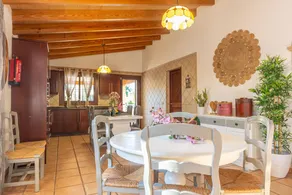 CAN ANTICH - Great country house with private pool. Free WiFi - Image 3