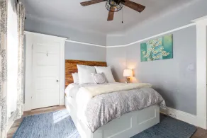 Sutter Midtown 3bd Home w / Shared Pool - Image 5