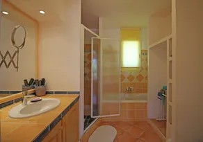 Villa in Bagnols near Sea with Pool - Image 2