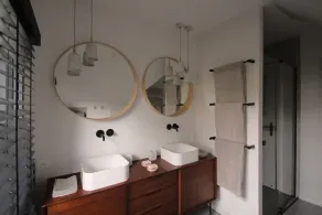 Jolie Maison Familiale à 5 Mins à Pied de la Mer! - Image 3