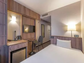 Sunhotel Fukuyama - Image 3
