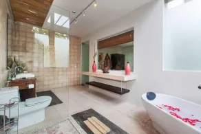 3 Bedroom Seminyak Private Pool Villa - Image 5