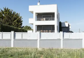 Villa d'Irene-near athens airport , 200 meters from the beach davis - Image 5