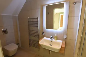 💚Perfect Luxury 2 bedroom, 3 bathroom apartment. 5 star reviews, laundry. - Image 3