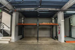 Spacious 2BR with Gym, Parking & 24 7 Security in Rohrmoser - Image 2